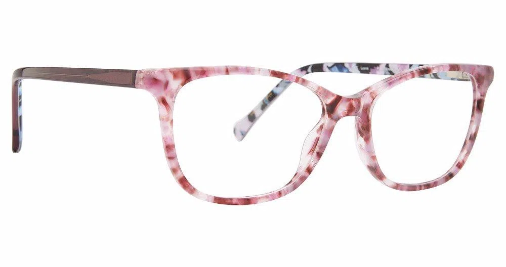 Vera Bradley VBLeena Eyeglasses - view 9